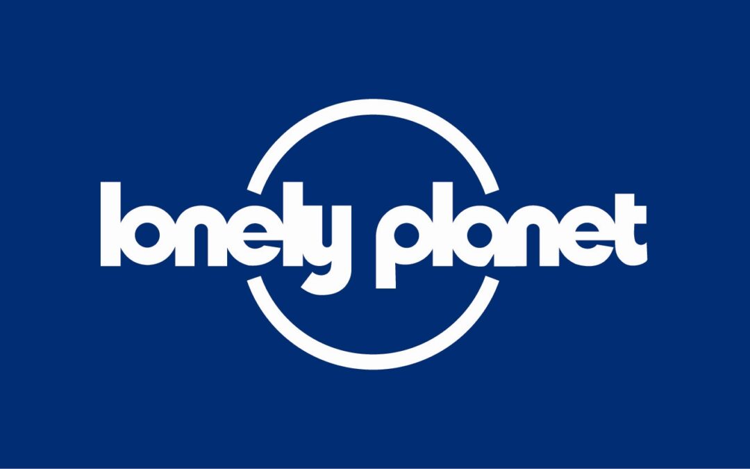 Lonley Planet Podcast